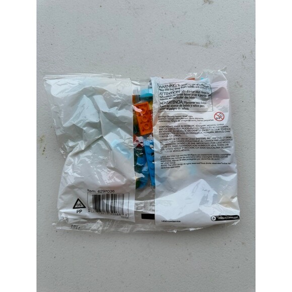 NIP Lego Education 2019 Retired 2000458 Spike Prime Marketing Kit 112 Pieces - Picture 2 of 2